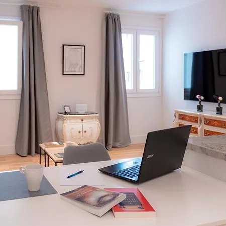 Zenete Terral Apartment *