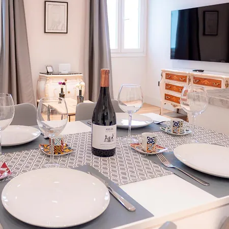 Zenete Terral Apartment