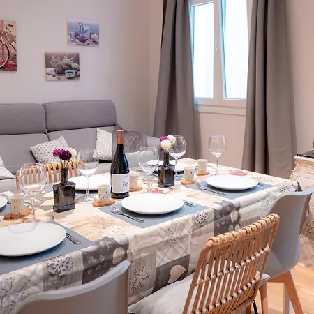 Apartment Zenete Terral