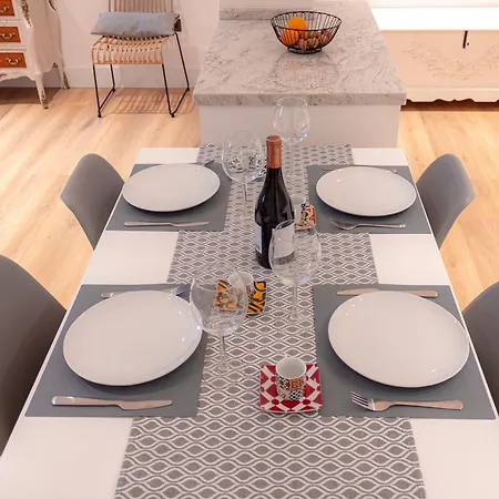 Zenete Terral Apartment