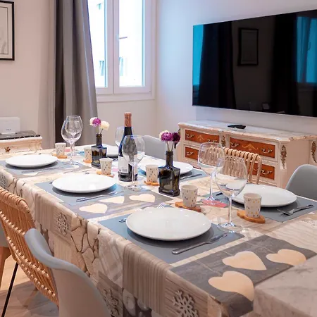 Apartment Zenete Terral Malaga