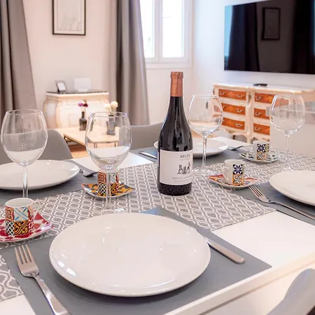 Zenete Terral Apartment