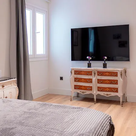 Zenete Terral Malaga
