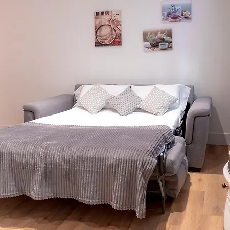 Zenete Terral Apartment