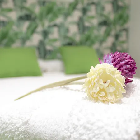 Zenete Terral Apartment Malaga