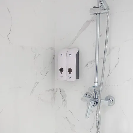 Apartment Zenete Terral Malaga