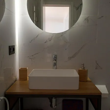 Apartment Zenete Terral *