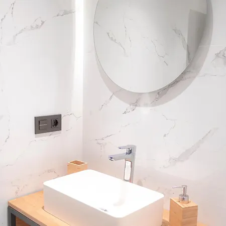 Zenete Terral Apartment Malaga