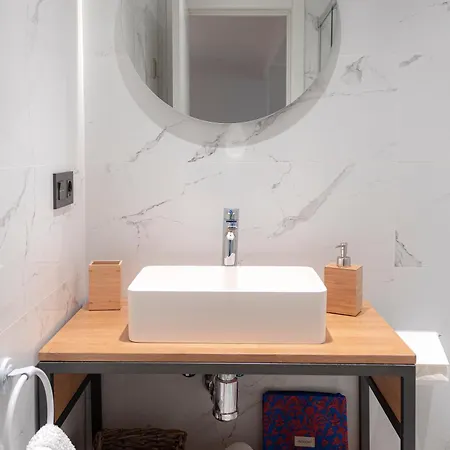 Apartment Zenete Terral Malaga