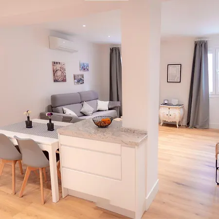 Zenete Terral Apartment