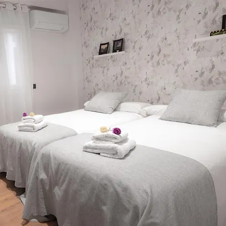 Zenete Terral Malaga