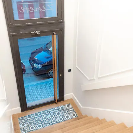 Zenete Terral Apartment *