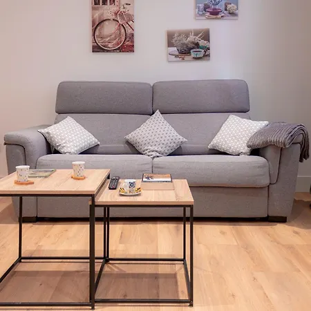 Apartment Zenete Terral Malaga