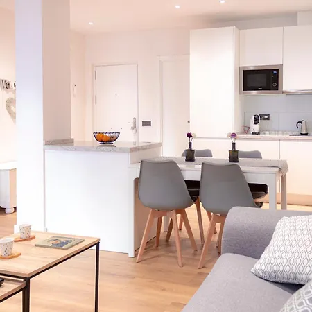 Apartment Zenete Terral