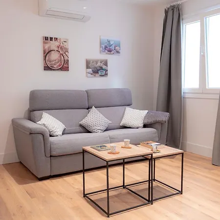 Apartment Zenete Terral *