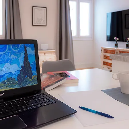 Apartamento Zenete Terral