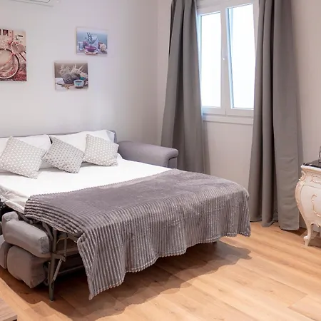 Zenete Terral Apartamento *