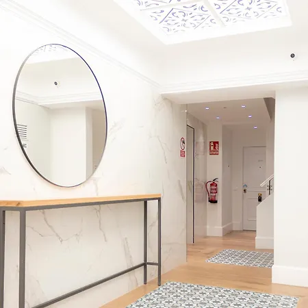 Zenete Terral Apartamento Málaga